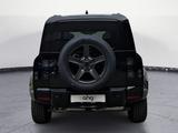 Land Rover Defender 110 D200 X-DYNAMIC SE BLACK BLACK BLACK - Land Rover Defender