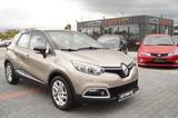 Renault Captur Luxe AUTOMATIK Kamera Navi  Klimaauto Tem - Renault Captur Luxe mit Benzin-Antrieb