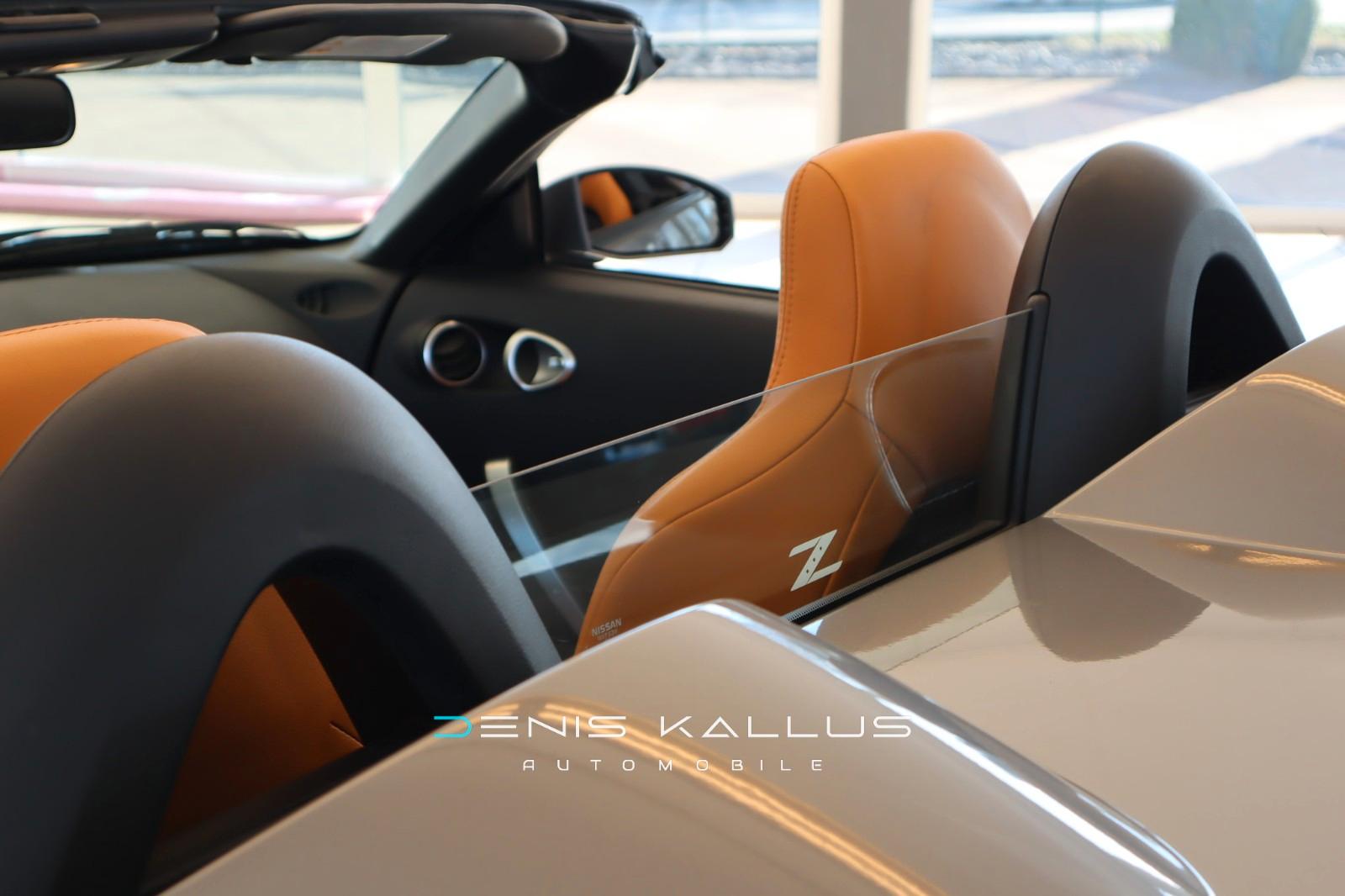 NISSAN 350Z Z PACK | 313 ch | BVM
