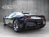Ferrari SF90 Stradale - Ferrari SF90: Sportwagen