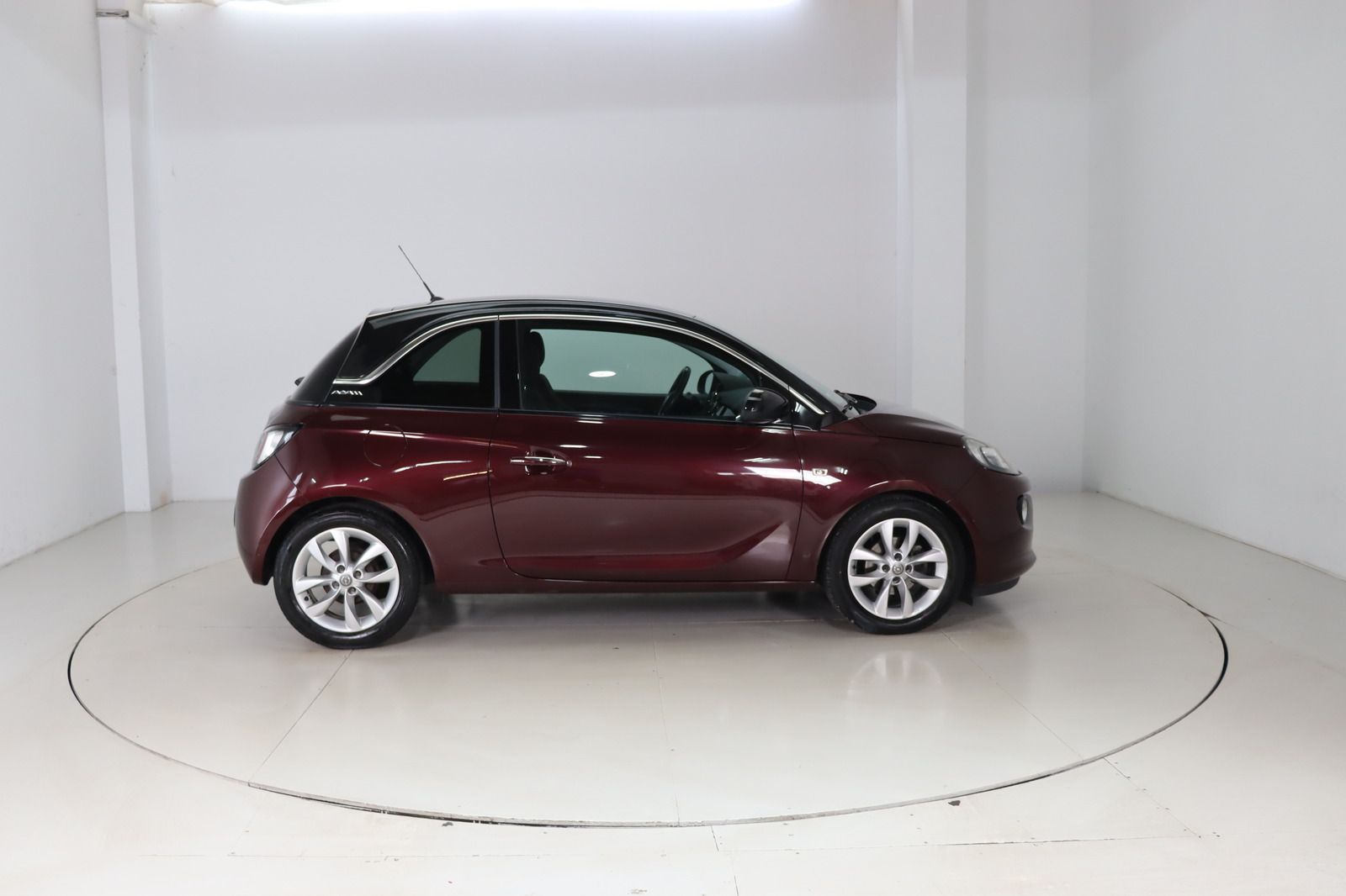 Fahrzeugabbildung Opel Adam 1.2 Jam Ecoflex