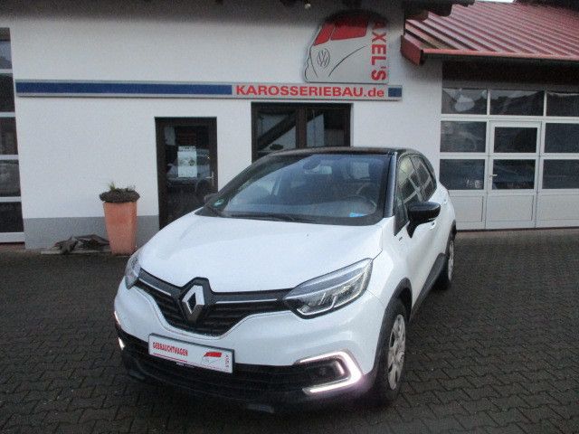 Renault Captur BOSE Edition