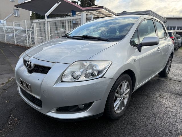 Toyota Auris Life,*KLIMA,ALU*