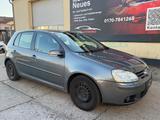 Volkswagen Golf V 1.4 Lim. Comfortline Klima - Gebrauchtwagen bis 2.000 Euro