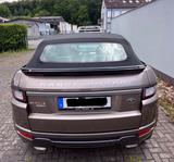 Land Rover Range Rover Evoque Cabriolet Benziner - Land Rover Range Rover Evoque: Privatanbieter