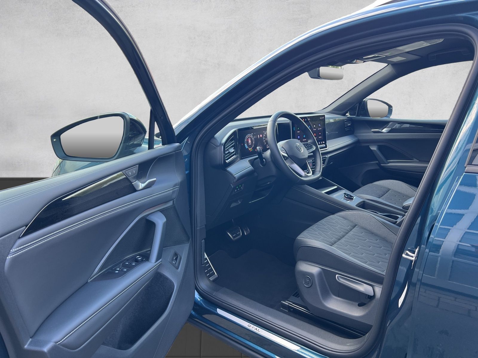 Tiguan Goal 1.5 eTSI DSG AHK*Navi*ACC*LED
