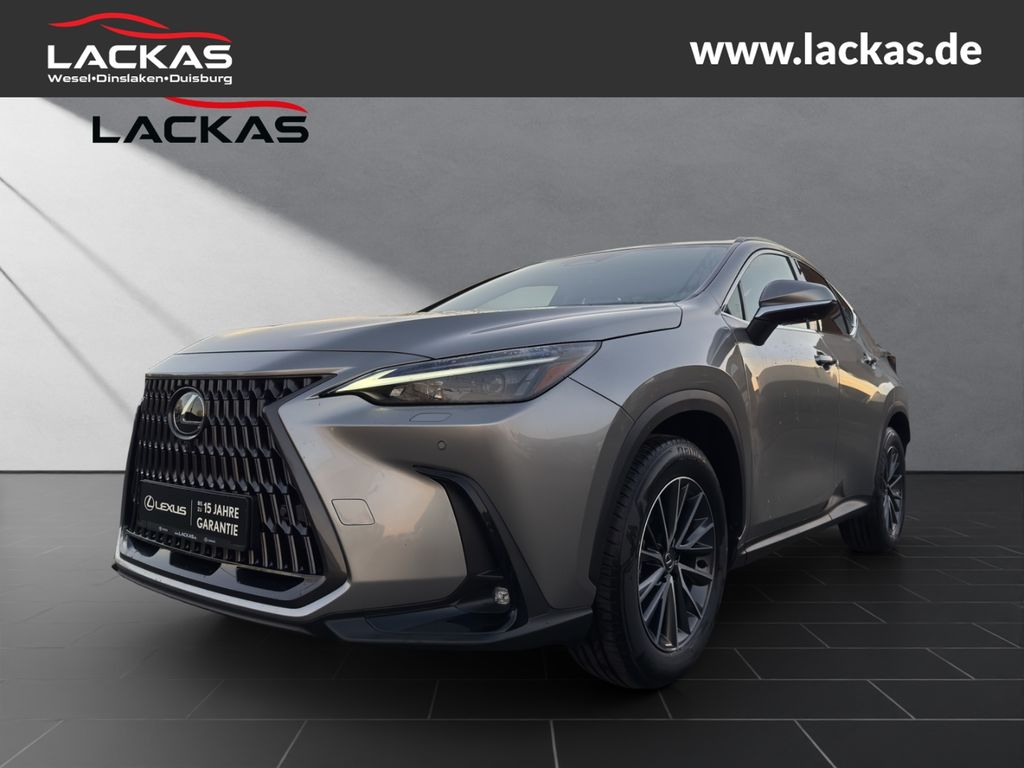 Lexus NX 350h
