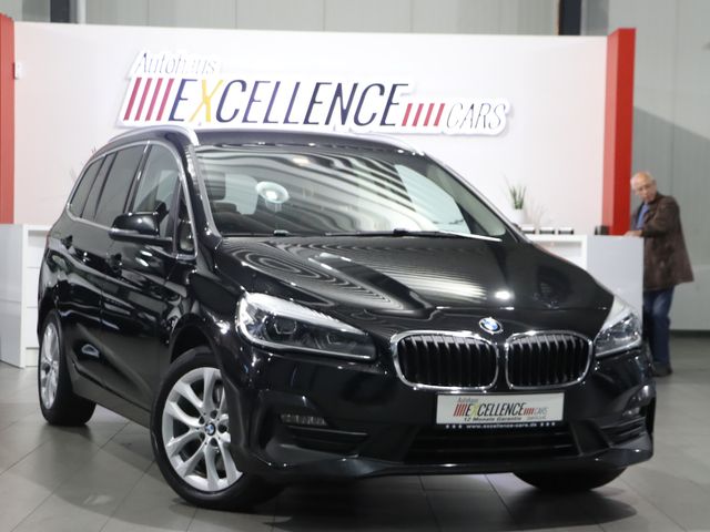 BMW 218 Gran Tourer d Advantage BUSINESS / AUTOMATIK