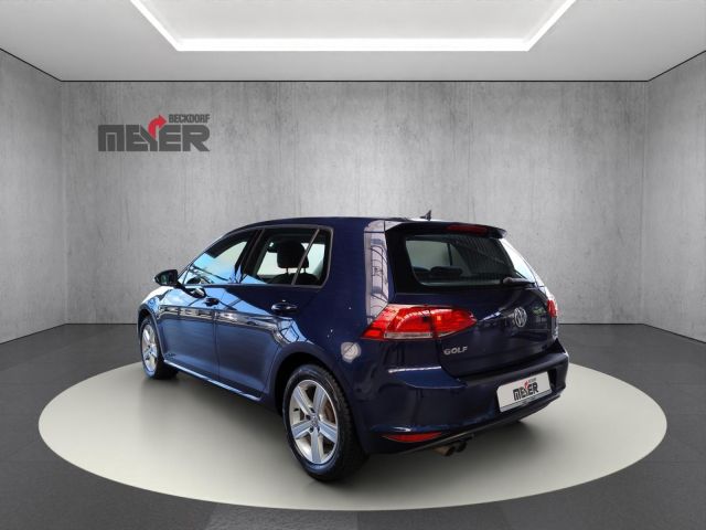 Golf Comfortline 1.4 TSI DSG Klima Navi