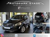 Volvo XC60 Kinetic 2WD Automatik Bi-Xen Navi - Volvo XC60: Kinetic