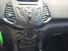 Ford Ford EcoSport 1.0 EcoBoost Trend neuer Zahnrieme