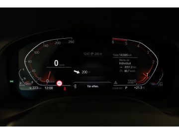 BMW X3 - 12