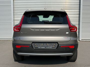 Volvo XC40 - 6