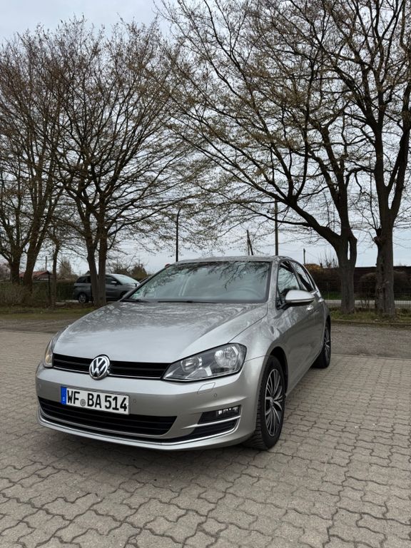 Image of Volkswagen Golf