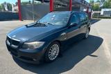 BMW , 3er, Kombi , schwarz , - BMW aus 2006: Kombi, 3er