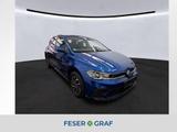 Volkswagen Polo FRESH 1.0 MPI LED/Sitzhzg./App-Connect