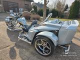 Boom Mustang ST1 Modell Ultimate 192 PS - TRIKE