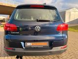 Volkswagen Tiguan Klima PDC - gebrauchte VW Tiguan aus dem Jahr 2014