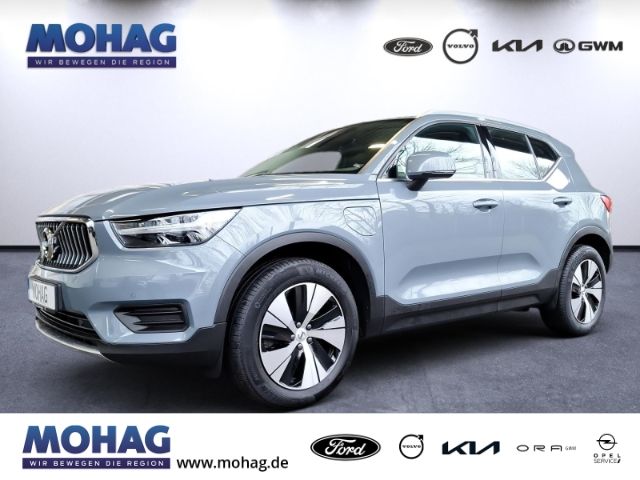 Volvo XC40 T4 2WD R Inscription Expression Kamera Lenk