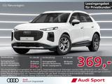 Audi Q3 SUV TFSI S tronic DAB LED UPE 45.580,- - Audi Q3 Neuwagen