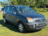 Ford Fusion Style - Ford Fusion: Kleinwagen