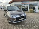 Mitsubishi Outlander 2.0 MIVEC Edition 100 ClearTec 2WD CVT - Mitsubishi Outlander: Cvt