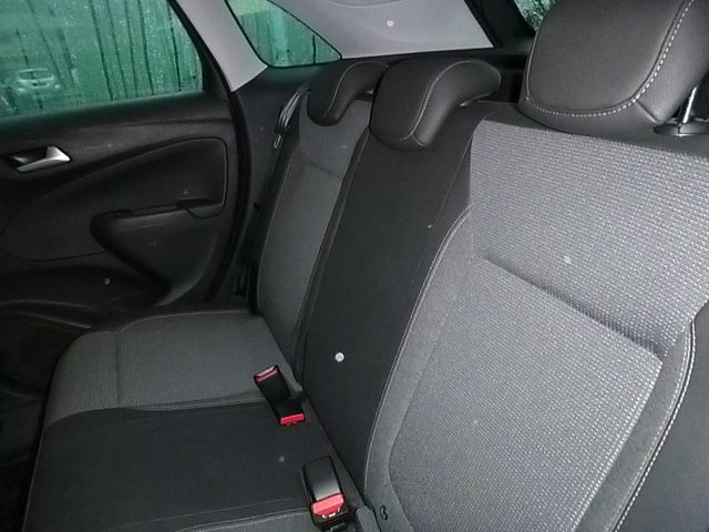 Crossland Elegance Automatik