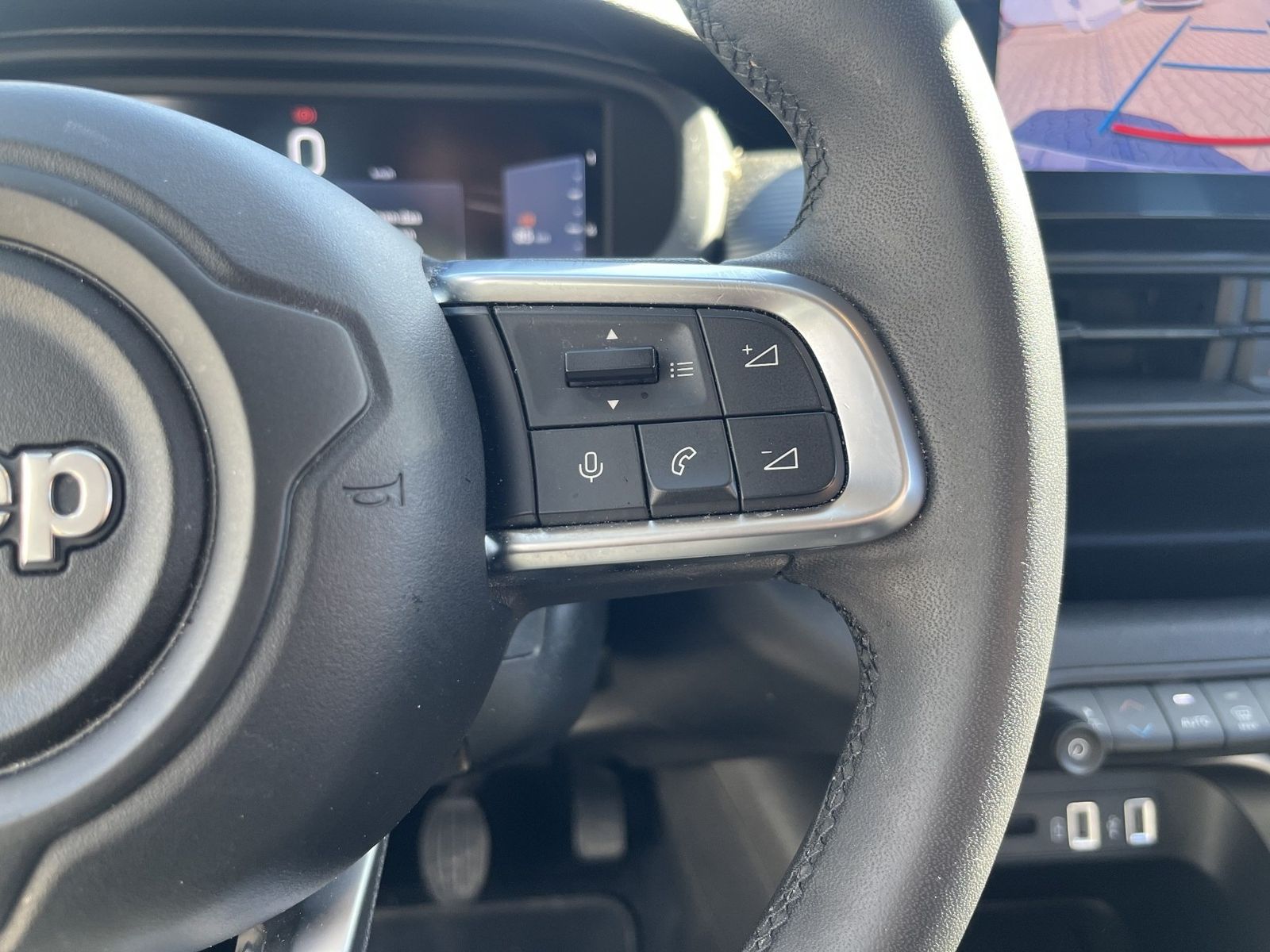 Jeep Avenger - Bild 12
