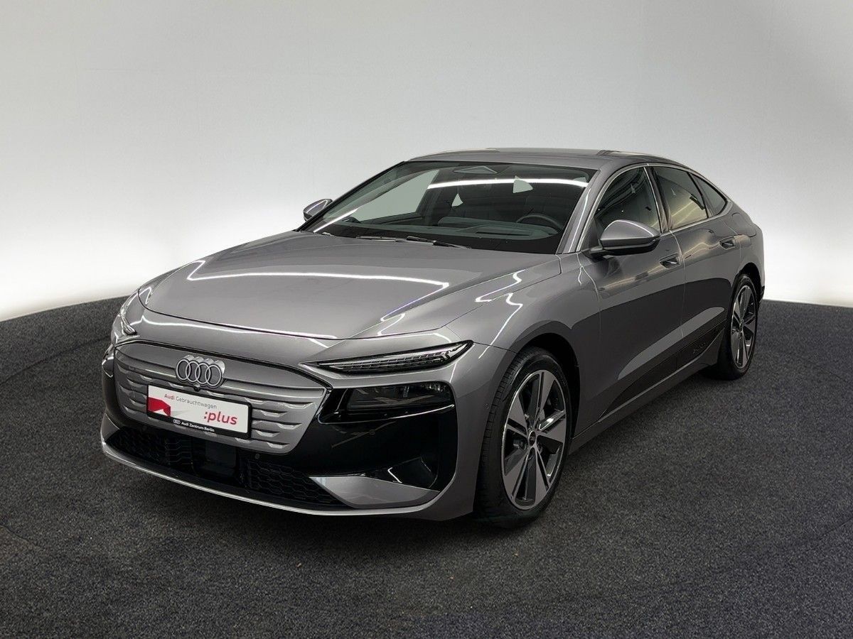Audi A6 e-tron - Bild 2