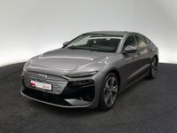 Audi A6 e-tron - Vorschau Bild 2