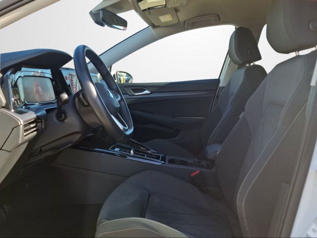 GOLF VIII 1.4 TSI eHYBRID