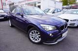 BMW X1 20 d xDrive*Autom.*Leder*Bi-Xenon*Navi Prof.* - BMW X1 in Solingen