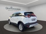 Opel Crossland X Elegance 1.5 CDTI Navi - gebrauchte Opel Crossland (X) aus dem Jahr 2022