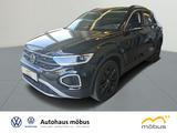 Volkswagen T-Roc 2.0 TDI DSG*LIFE*APP*LED*PDC*NAVI*ACC* - Volkswagen Gebrauchtwagen in Mannheim