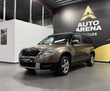 Skoda Yeti Active Plus Edition Aut.*AHK*PDC*SHZ - gebrauchte Skoda Yeti aus dem Jahr 2011