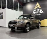 Skoda Yeti Active Plus Edition Aut.*AHK*PDC*SHZ - Skoda aus 2011