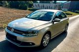 Volkswagen VW Jetta limousine 6 Gang 204 PS 1 Hand, 5... - Volkswagen Jetta: 1.6