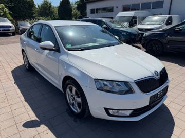 Skoda Octavia - 3