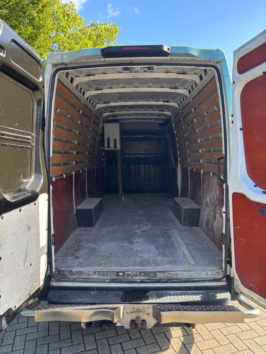 Foto 8 von IVECO