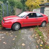 Volkswagen VW Corrado G60 Oldtimer - Volkswagen Corrado: V6