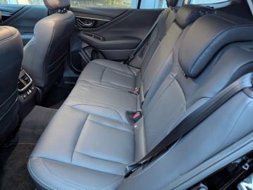 Bild 17 Subaru OUTBACK Leder SHD SHZ CarPlay Kamera ACC Navi