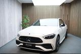 Mercedes-Benz C200 4Matic AMG | LED | PANO | MBUX | SHZ | SND - Mercedes-Benz Tageszulassungen