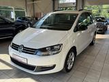 Volkswagen Sharan 2.0 TDI BMT Match/SHz/Park-Assist/Tempoma - Volkswagen Sharan: Match