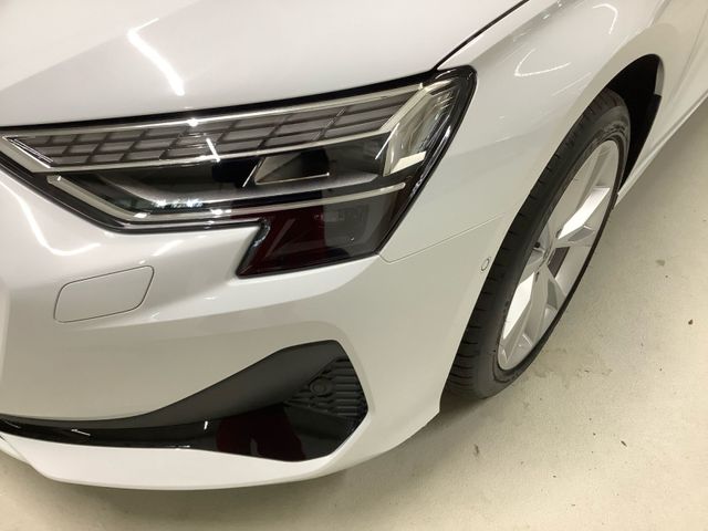A3 Sportback advanced TFSI quattro 150 kW S tron