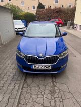 Skoda Fabia 1.0l MPI 55kW SOLEIL SOLEIL