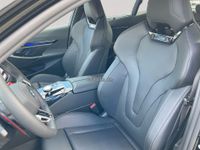 BMW M5 - Vorschau Bild 11