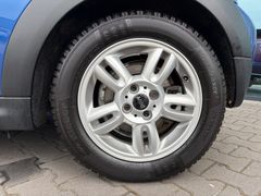 Fahrzeugabbildung MINI Cooper Cabrio *SITZHEIZUNG*SPORTSITZE*KLIMA*