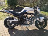 Yamaha MT 01 mit Akrapovic Endtöpfen - Angebote