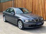 BMW 325 CI E46 Coupe , Klima, Leder, 1a gepflegt!!! - BMW 325 in Hamburg