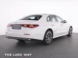 Mercedes-Benz E 220 d Avantgarde+Pano+LED+KeyGo+Totw.+RFK+PTS+ - Mercedes-Benz E 220 mit Diesel-Antrieb